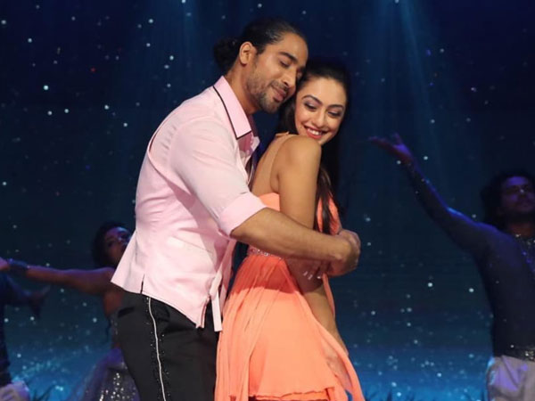 BF Sanam Johar & Others Praise Abigail