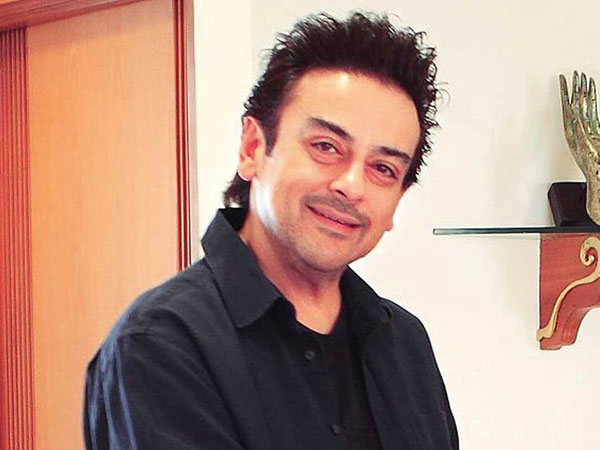 Someone Even Dragged In The Kashmir Issue