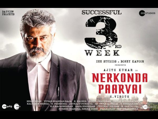 Tamil Cinema Treads A New Path 