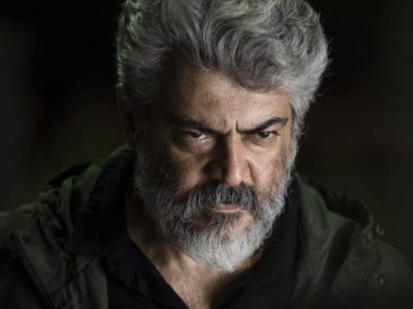 Kudos To Ajith Kumar