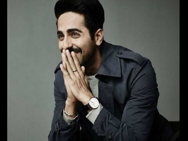 This Is How The Actor Celebrated His National Award Win