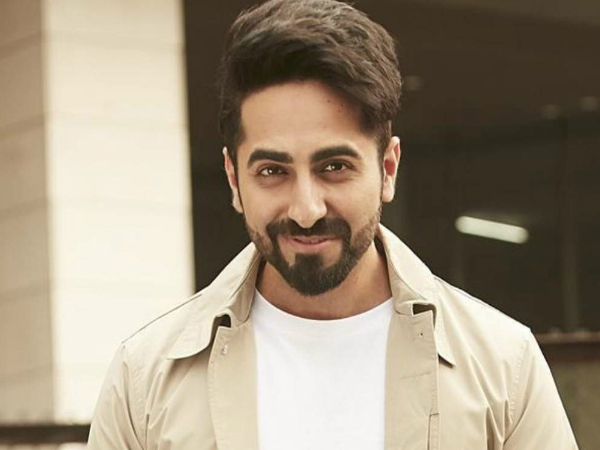 Ayushmann Reveals How His Family Reacted To His Win