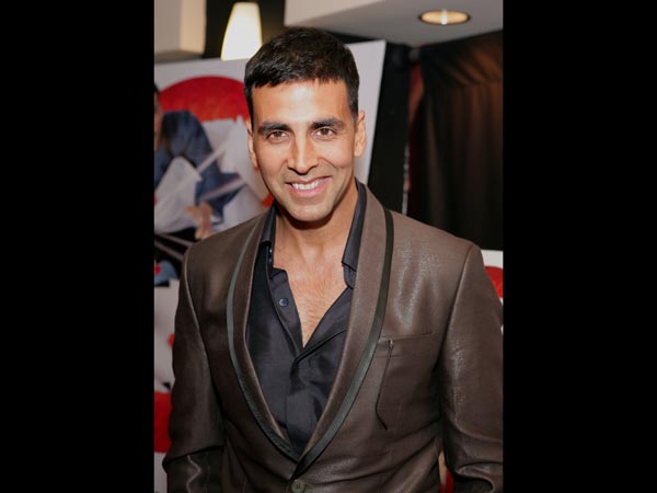 Will Akshay Kumar Have A Cameo In The Sequel? Will Akshay Kumar Have A Cameo In The Sequel?