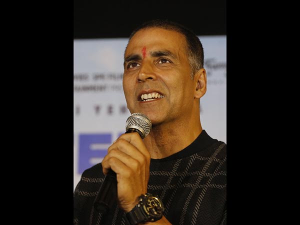 The Superstar Even Narrated An Anecdote From His Childhood