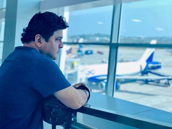 Gurmeet Choudhary & Ali Asgar