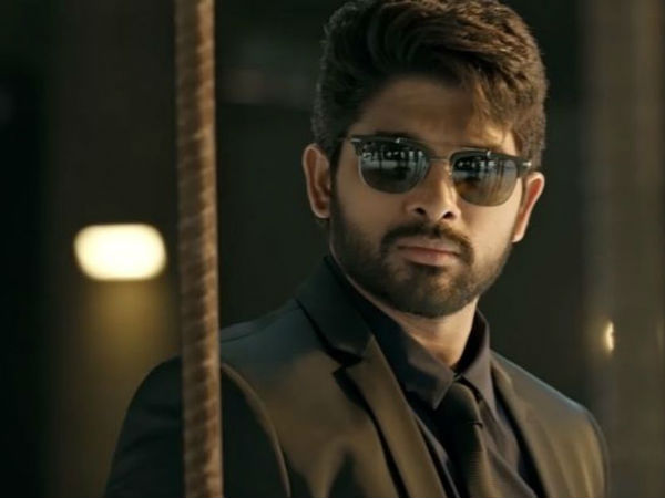 Allu Arjun Allu Arjun