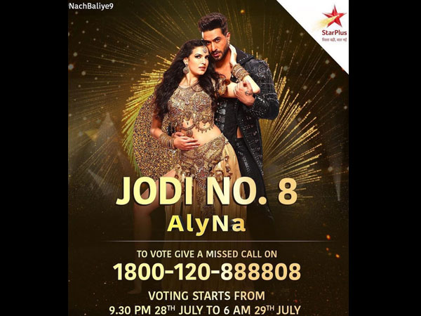 Aly & Natasa’s Chemistry Was Off!