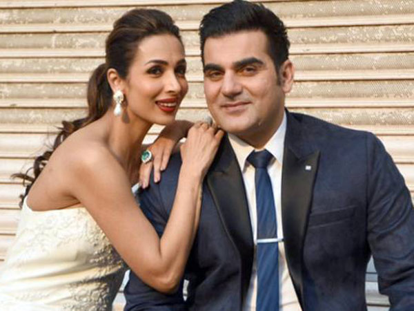 Malaika On Arbaaz's Relationship With Her Family Post Divorce Malaika On Arbaaz's Relationship With Her Family Post Divorce