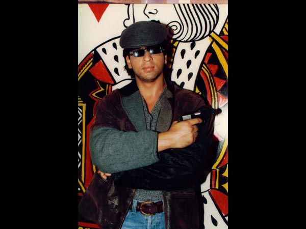 A Sequel To 'Baadshah' On The Cards?