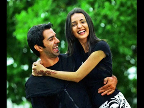 Barun & Sanaya Give Major Friendship Goals!