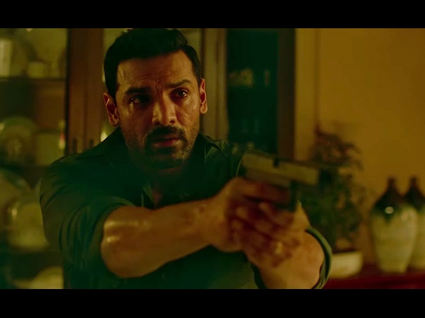 JohnAbrahamOnline @JohnAbraham_On JohnAbrahamOnline @JohnAbraham_On