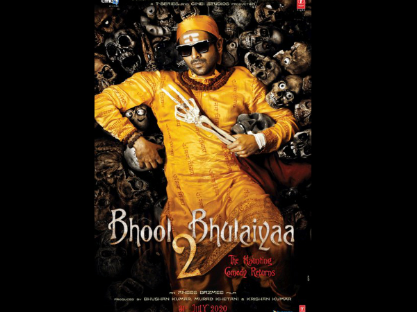 Kartik Says He Is Akshay Kumar's Big Fan Kartik Says He Is Akshay Kumar's Big Fan