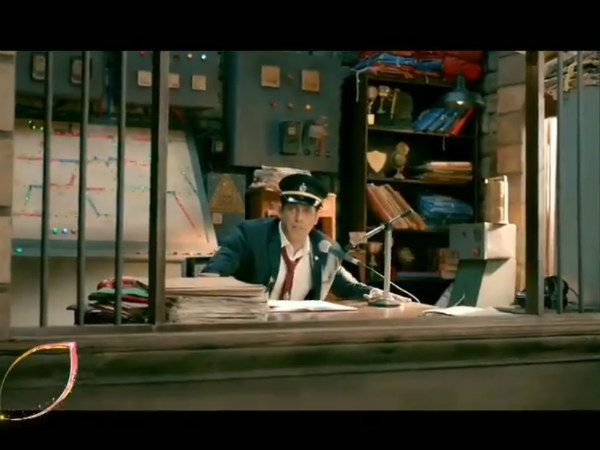 A Meeting Was Held In A 5-star Hotel