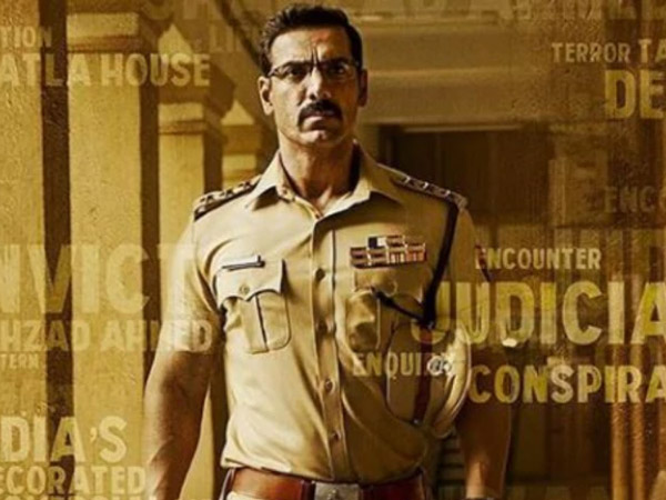 The Film Will Face Competition From Akshay Kumar's Mission Mangal The Film Will Face Competition From Akshay Kumar's Mission Mangal