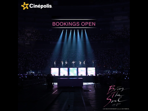 Catch Global K-Pop Heartthrobs ‘Beyond The Scene’ Catch Global K-Pop Heartthrobs ‘Beyond The Scene’