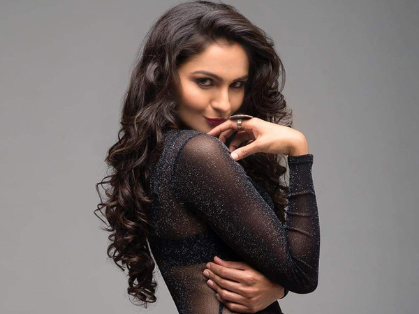 She's Creating Her Own Web Series