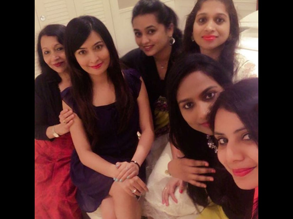 Another One For The Besties