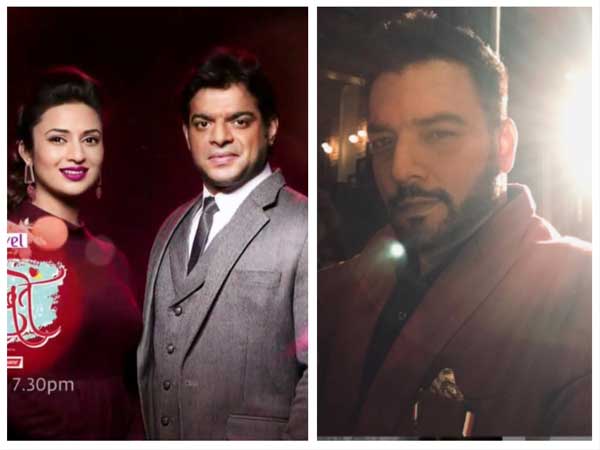 Bepanah Pyaarr & Yeh Hai Mohabbatein