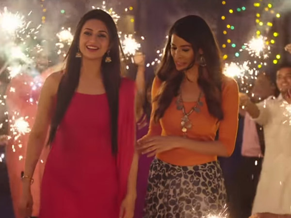 Tiki & Anna Tiki & Anna