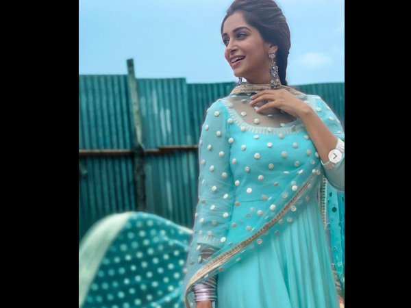 Dipika Kakar Belongs To An Army Background