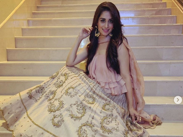 She Worked As An Air Hostess