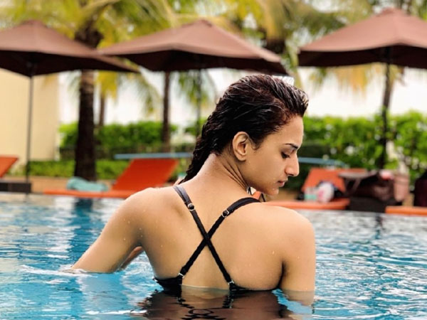 Erica Is Raising Temperature With Her Sizzling Avatar!