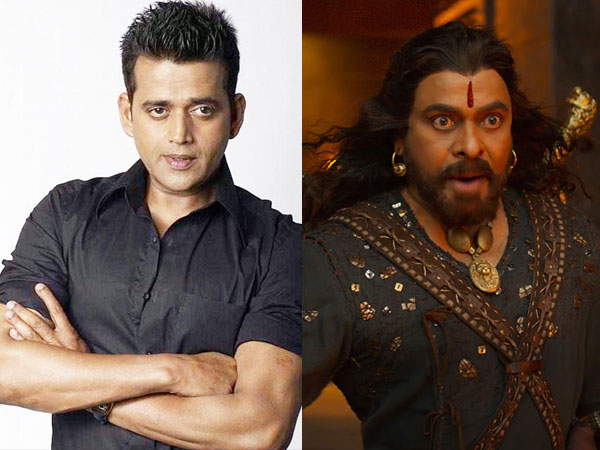 Exclusive: Ravi Kishan Says Chiranjeevi Has No Airs Or Ego Exclusive: Ravi Kishan Says Chiranjeevi Has No Airs Or Ego