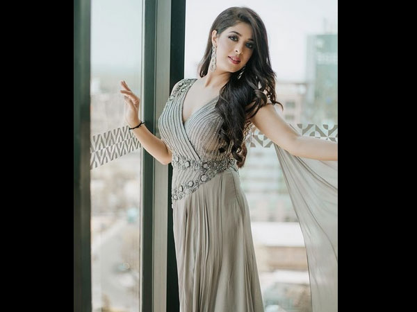 Garima Doesn’t Want To Restrict Herself