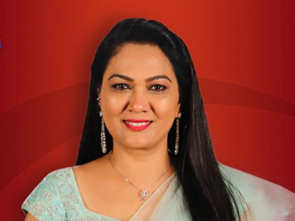 Hema Opens Up About The Pregnancy Test Conducted By Bigg Boss Telugu 3 Team! Hema Opens Up About The Pregnancy Test Conducted By Bigg Boss Telugu 3 Team!