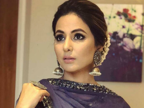 Her Expectations From The Industry