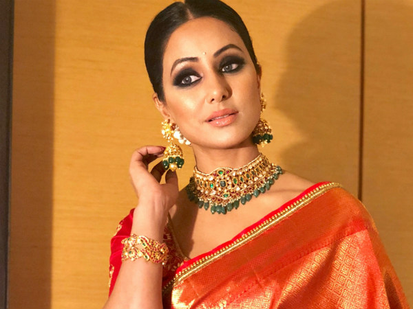 Will Hina Khan Do Swayamvar?