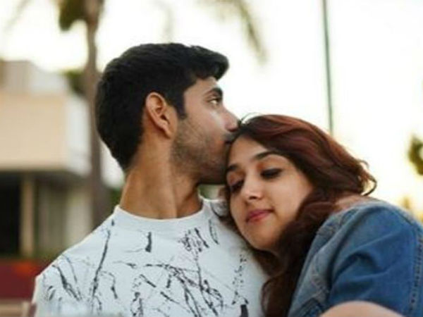 Ira Khan Takes The Internet By Storm With Her Recent Photoshoot!