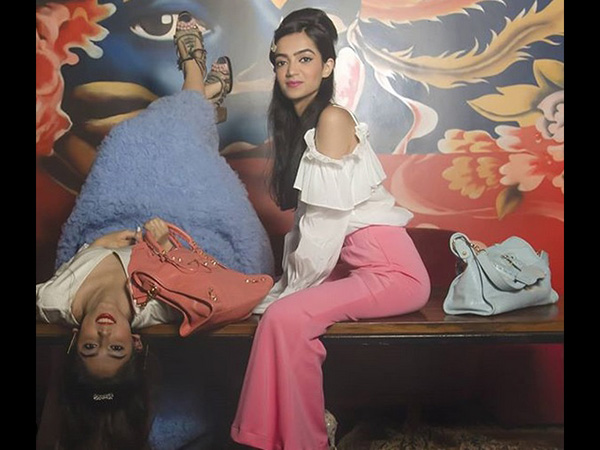 Getting Goofy Getting Goofy