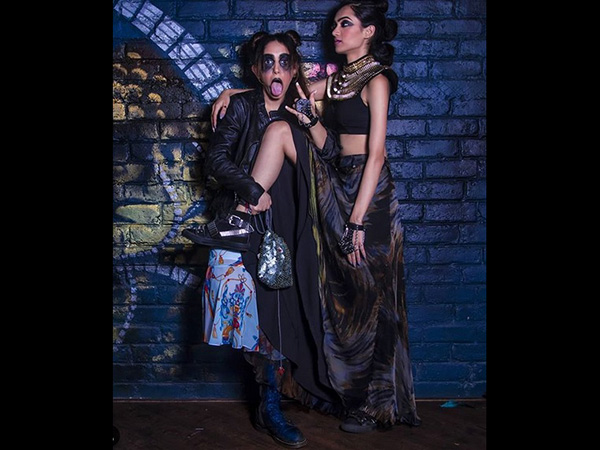 Black Magic Black Magic