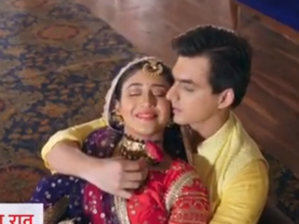 Yeh Rishta Kya Kehlata Hai & Yeh Rishtey Hain Pyaar Ke