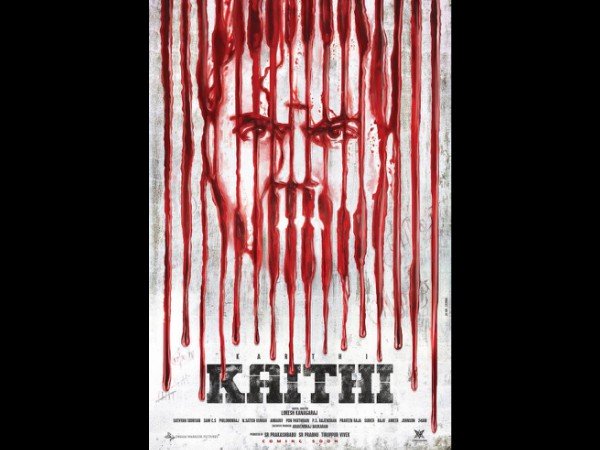 Kaithi Expectations Kaithi Expectations