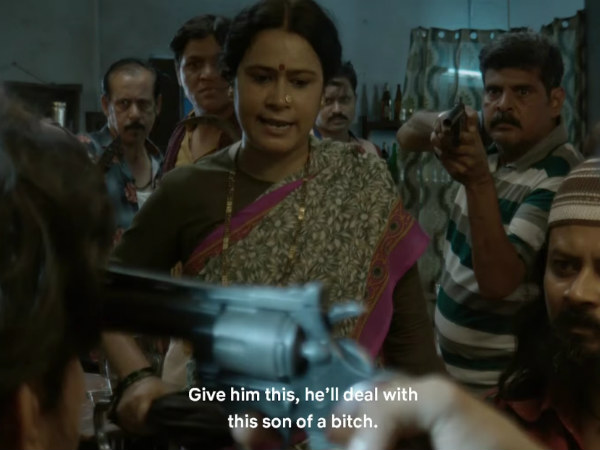 Mini-episode - Kanta Bai