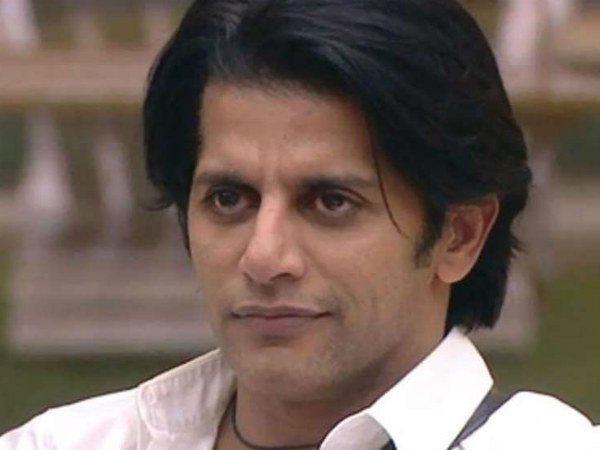 Karanvir Bohra