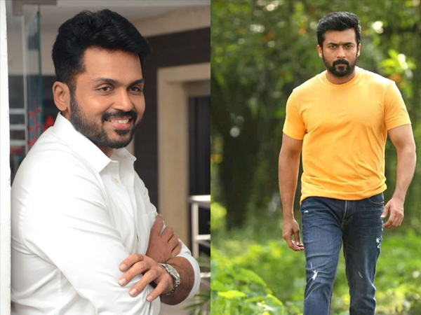 Suriya Fans Suriya Fans