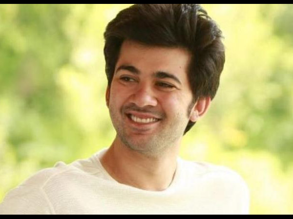 Dharmendra Was Nervous For Him