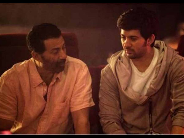 Meanwhile, Karan Has Signed His Second Film Even Before The Release Of 'Pal Pal Dil Ke Paas'