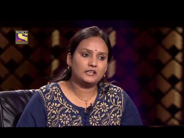 The Contestant Gave The Right Answer, But Had Quit The Game