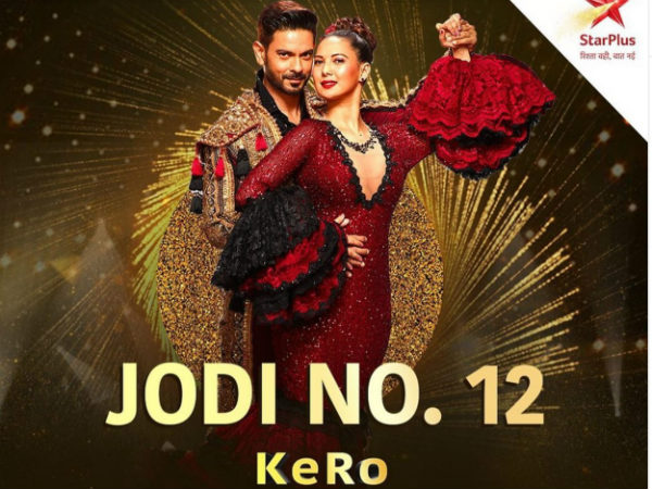 Rochelle Rao & Keith Sequeria To Get Eliminated Rochelle Rao & Keith Sequeria To Get Eliminated