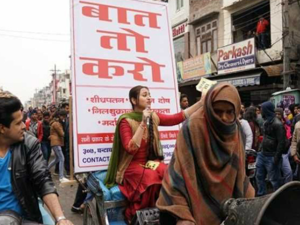 Sonakshi Revealed That She Will Have The 'Sex Talk' With Her Parents 