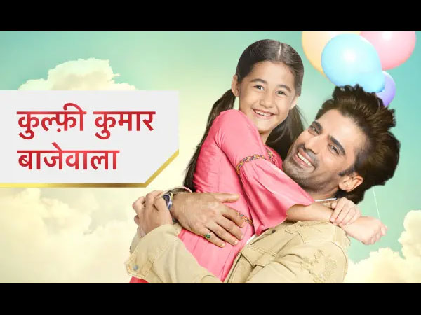 Kulfi Kumar Bajewala & Taarak Mehta Ka Ooltah Chashmah