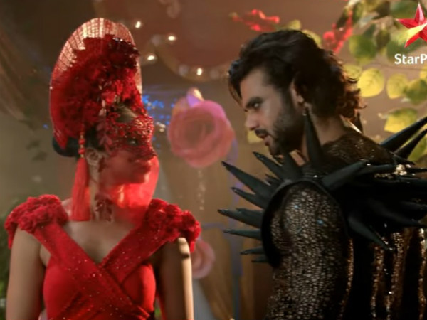 Will She Ever Greet Vishal?