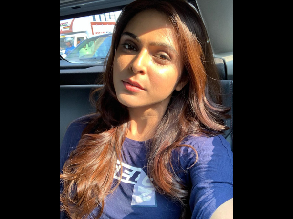 ‘Vishal Cannot Take Responsibility’