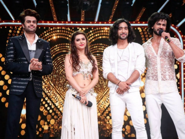 Viewers Comments: Kunal & Mayuri