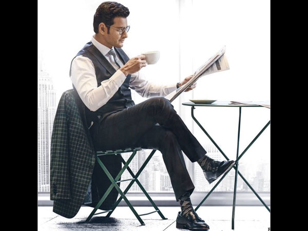 About Sarileru Neekevvaru