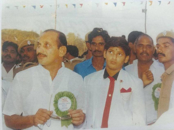 For Posterity For Posterity